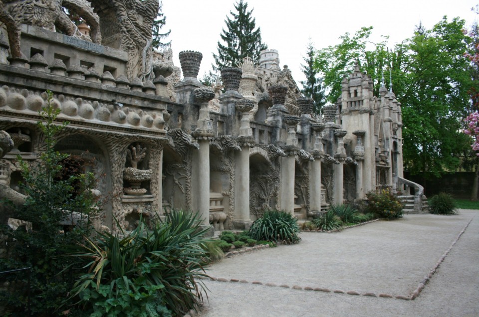 Palais Idéal