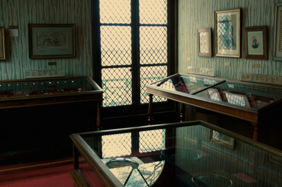 Musée de la Vie Romantique