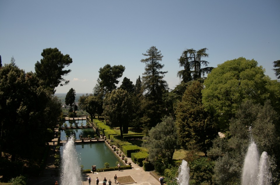 Villa D'Este