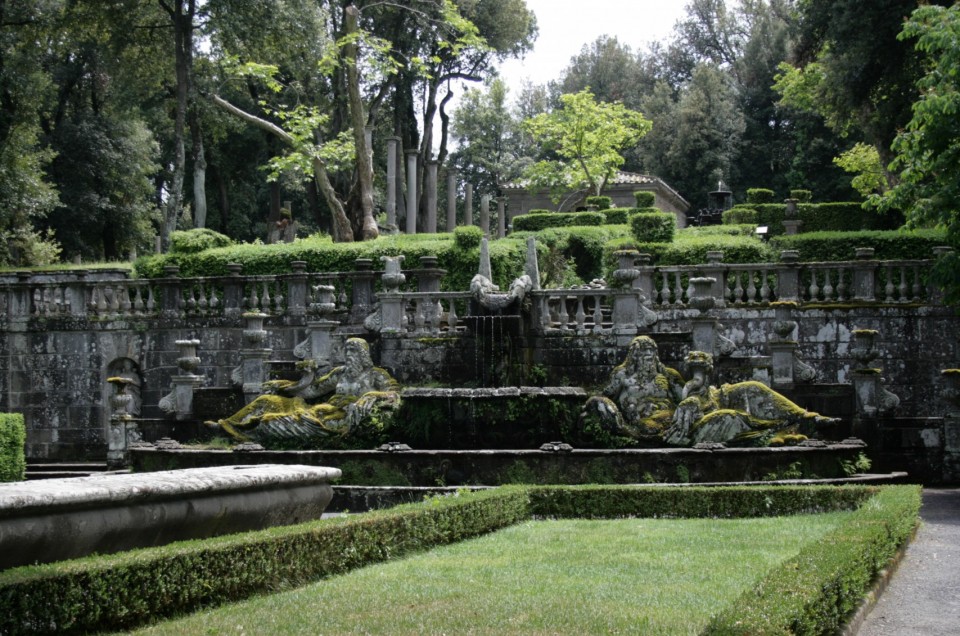 Villa Lante